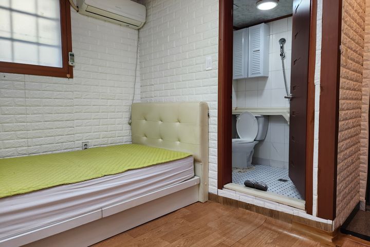 원룸 8호선 장자호수역 2번째 이미지