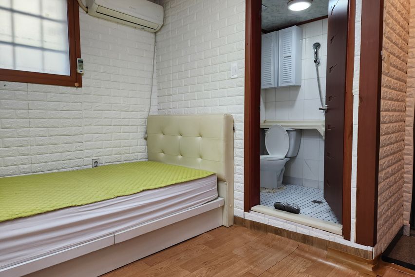 원룸 8호선 장자호수역