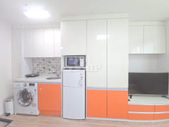 Sansu House, Unit 403 2th image