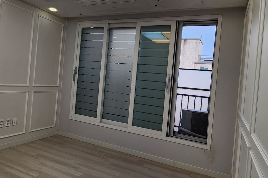 김포공항역 송정역