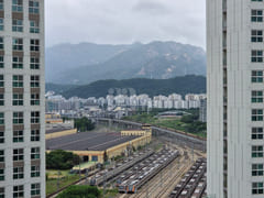 Starfield Jichuk with a view of Bukhansan Mou 3th image