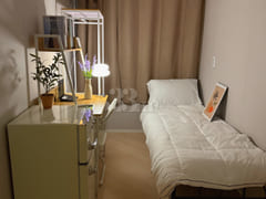 Women-Only Fully Furnished Studio B1 0th image