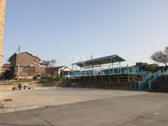 Fully furnished room in front of Tangeum Park 9th image