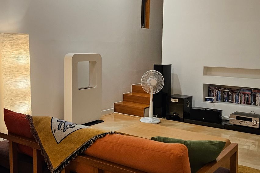 홍천》복층 전원주택