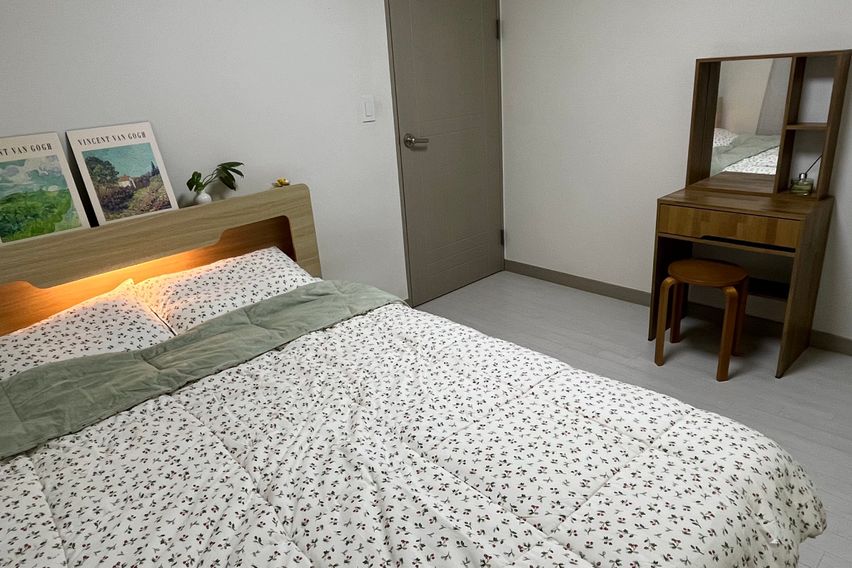 불광역 투룸 오피스텔