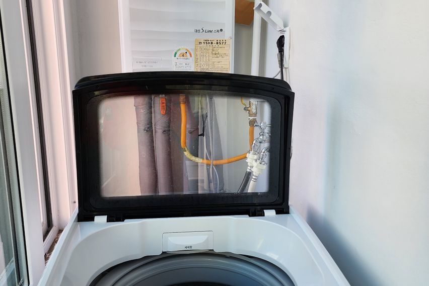 주문진도깨비투룸하우스 17번째 이미지