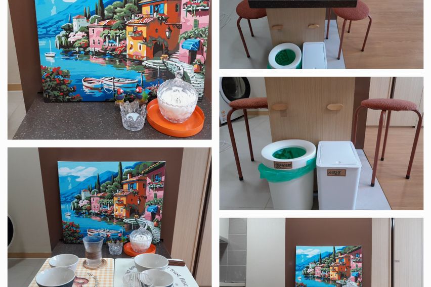 세종시 세종출장 호수옆