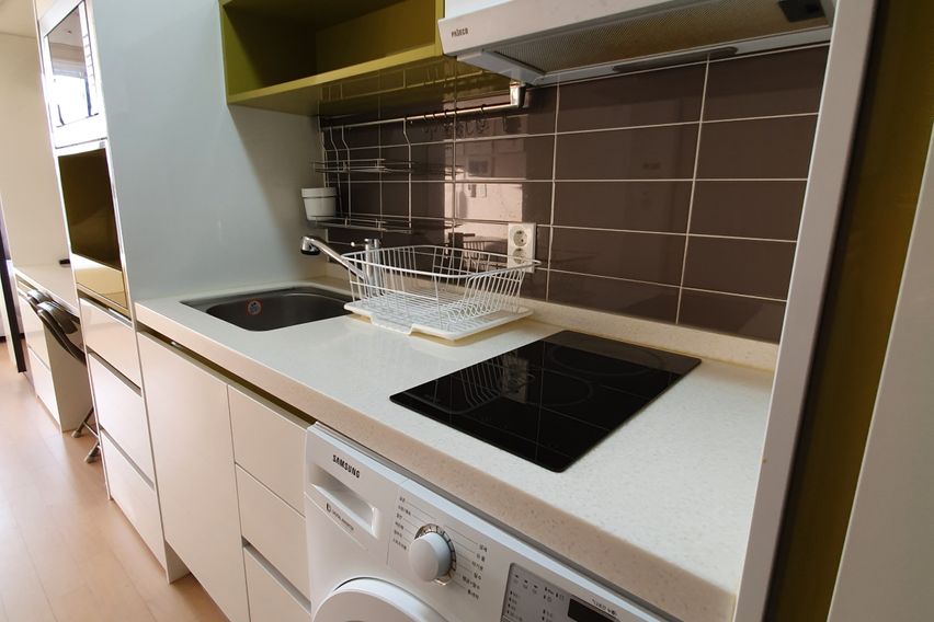 오션클라우드 휴 제주