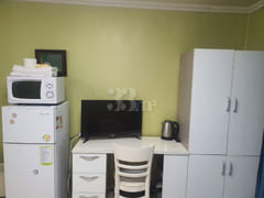 Top-tier fully furnished south-facing unit wi 4th image