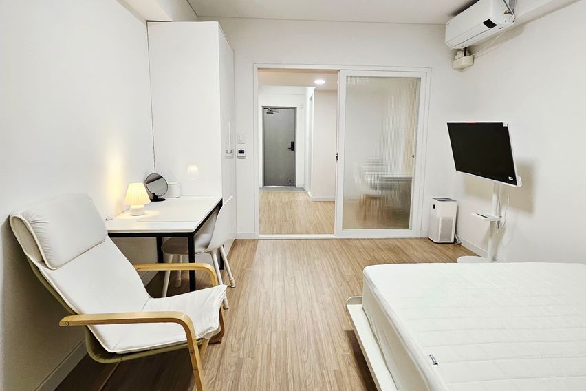 신축 풀옵션 오피스텔W