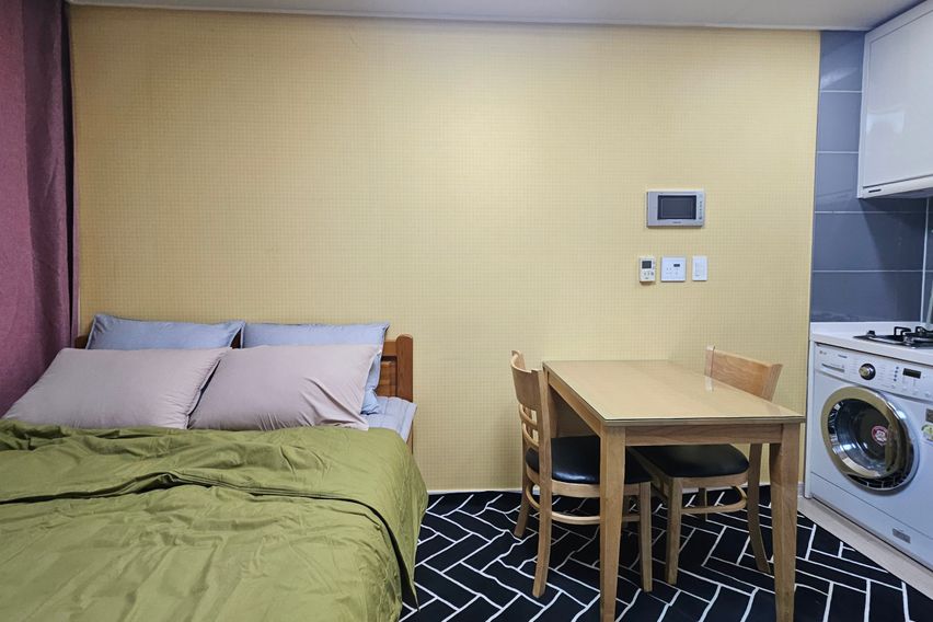 별똥별하우스 푸르28층