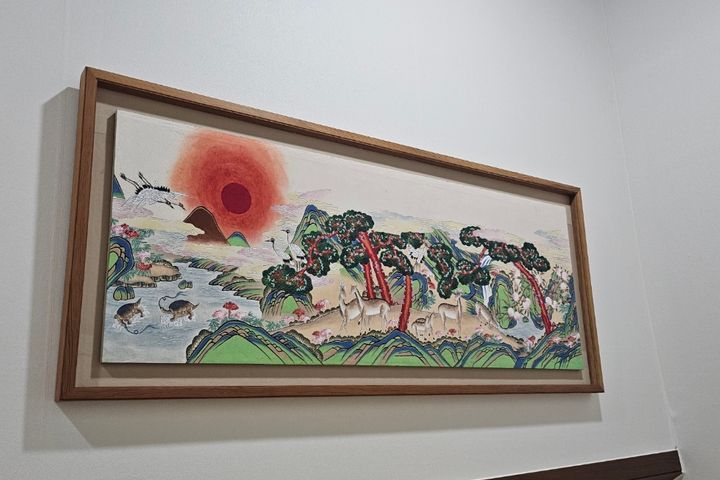 V훼밀리룸 방배▪︎내방 7번째 이미지