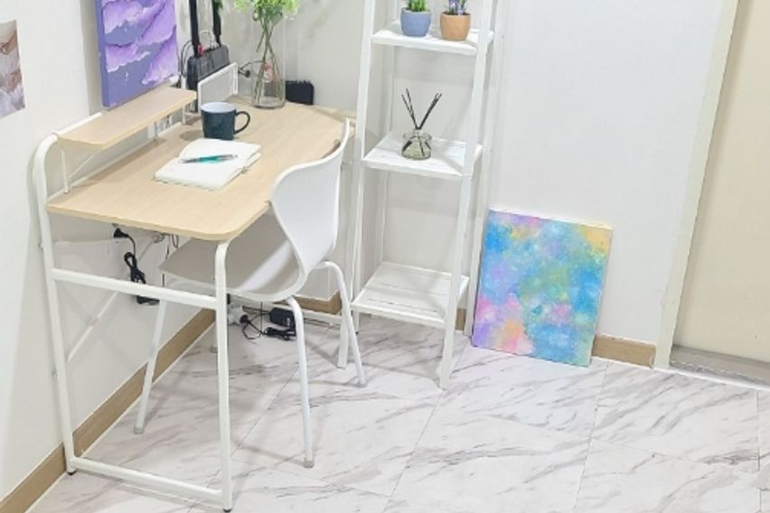 227스테이- 디럭스룸