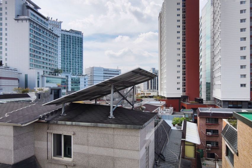 홍대역강남역여의도2호선 11번째 이미지