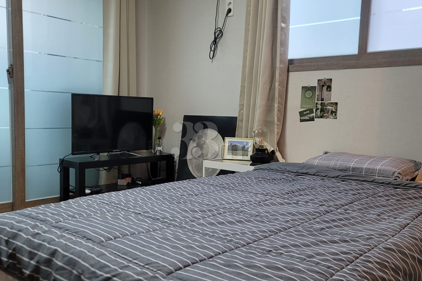 Studio apartment near Citizens' Stadium 🏡 0th image