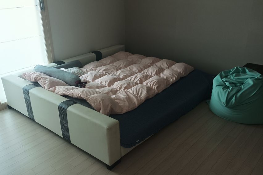 3호선 원흥역 아파트