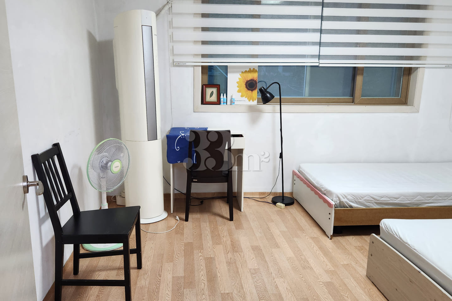 Spacious, fully furnished unit across from In 9th image