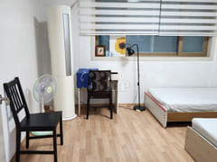 Spacious, fully furnished unit across from In 9th image
