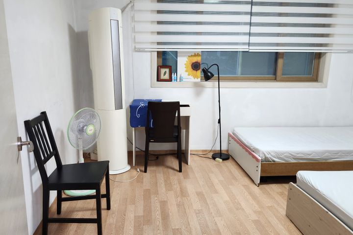 인천법원앞 넓은풀옵션 9번째 이미지