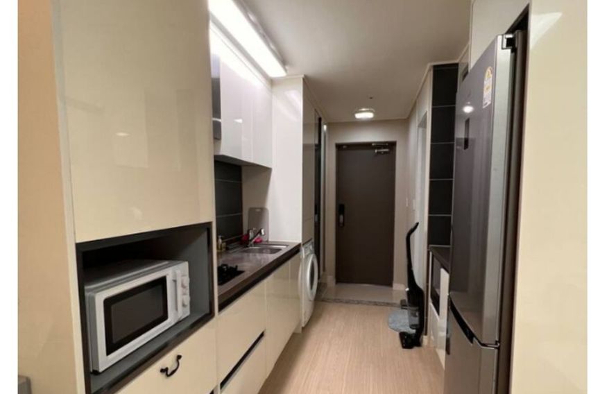 해운대 유시티오피스텔