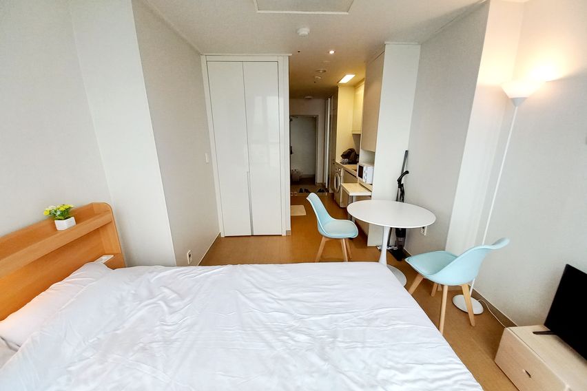 ❤️당산역/1분/한강뷰