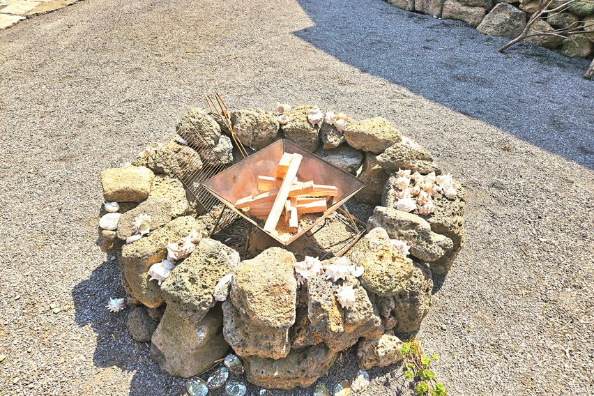 고산, 독채, 텃밭등