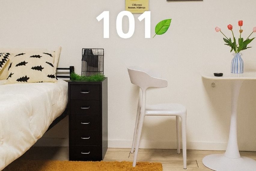 포레스트101오송 1번째 이미지