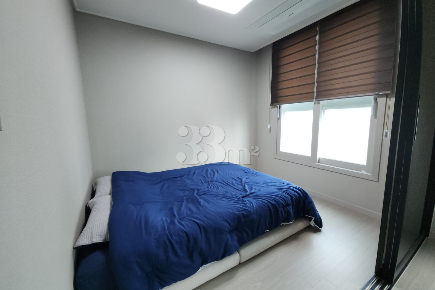 3-room unit with an ocean view 3th image