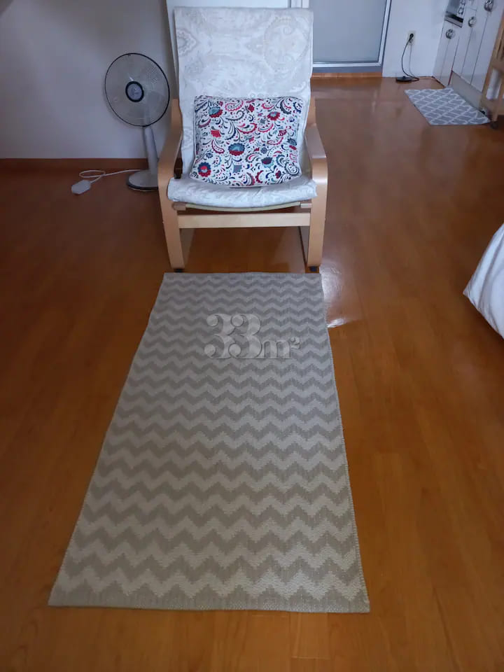 Studio Apartment in Irwon-dong (Near Samsung 1th image