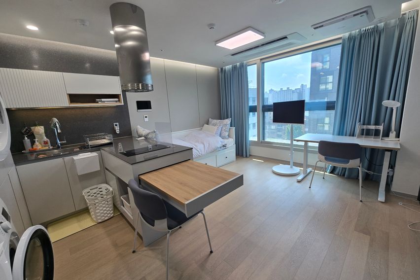 대치 하이엔드 오피스텔