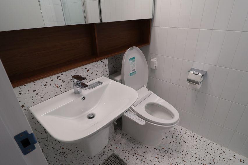 넓은 원룸,주차무료