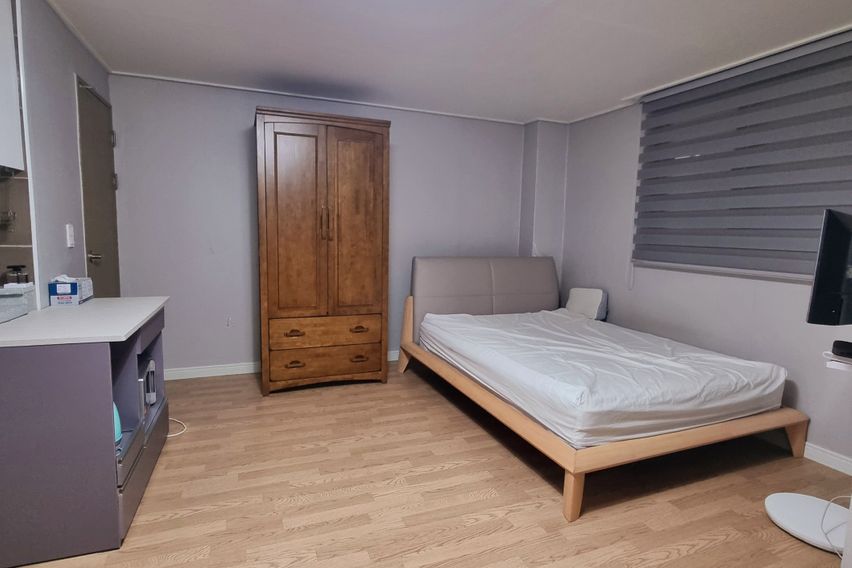 기장군정관읍실속형 원룸