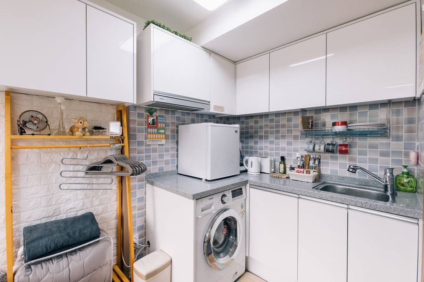 [할인]명동역 41원룸 14번째 이미지