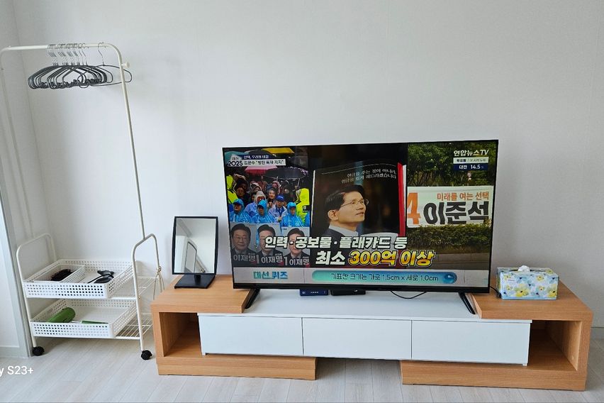 속초 동진리조텔 28평 2번째 이미지