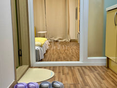 Studio apartment in front of Lotte Mart 🏡 10th image