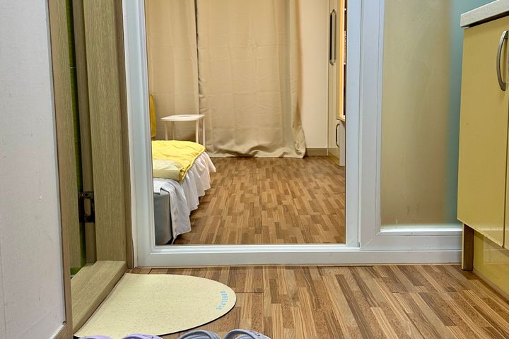 롯데마트 앞 원룸🏡 10번째 이미지