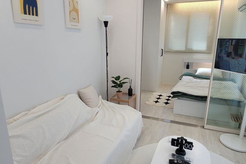 김포공항|마곡|송정역5