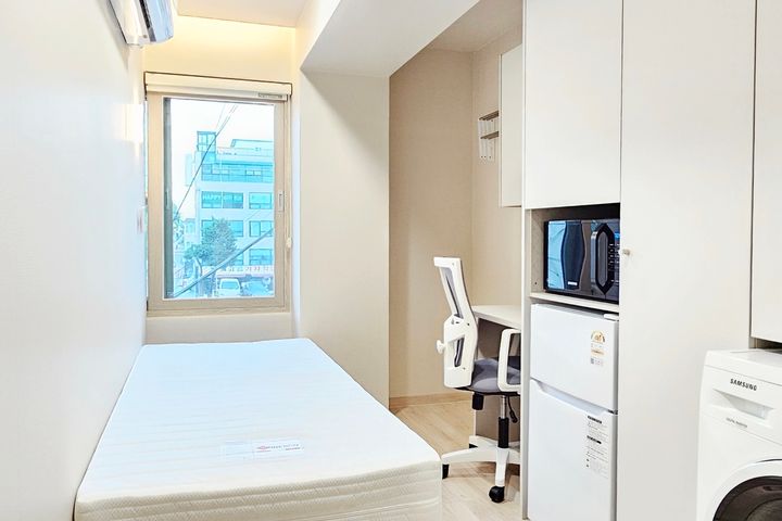 Newly built, fully furnished, high-quality st 0th image