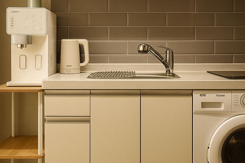 잠실 방이전용주차43 1번째 이미지