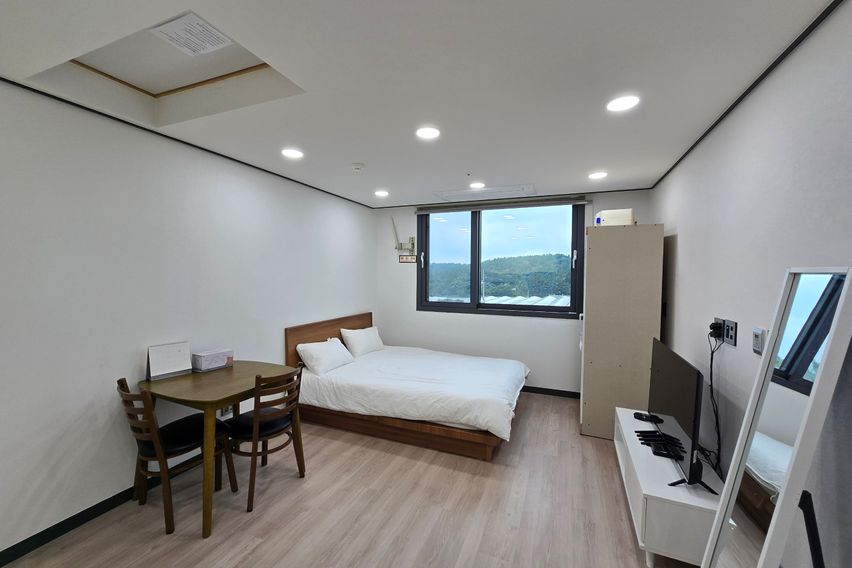 서귀포모든공과금포함숙소