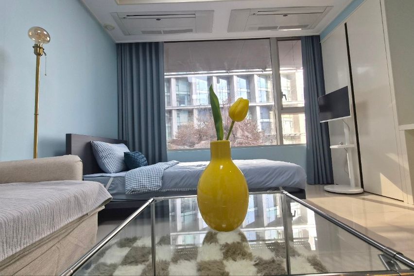 호텔감성의 프리미엄숙소