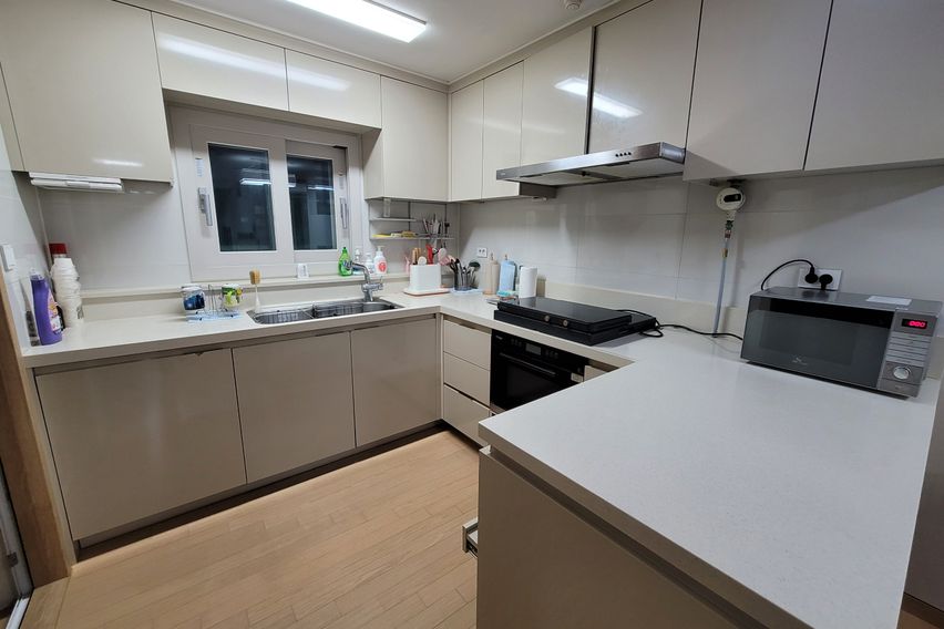 수원 아파트 방3 화1 5번째 이미지