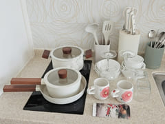 A beautiful, high-rise home near Dongdaegu St 10th image