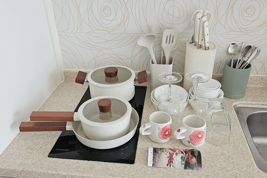 동대구역 초고층 예쁜집