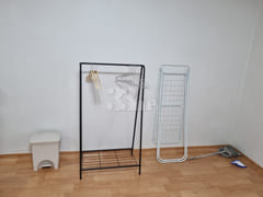 Spacious studio apartment between Hongdae and 7th image