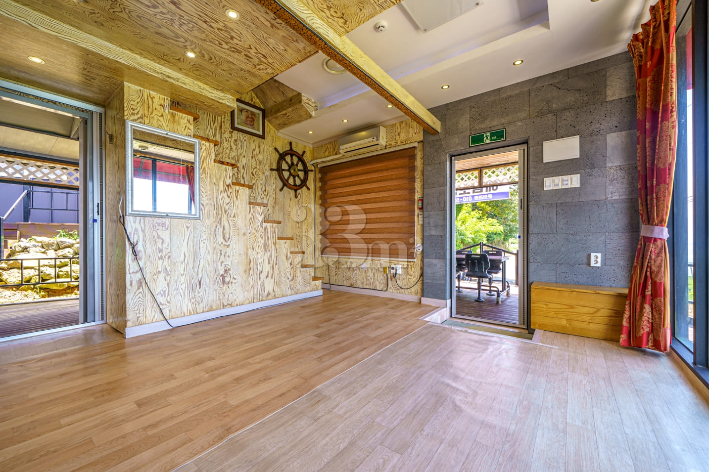Haenam Sunset Pension Room 101 1th image