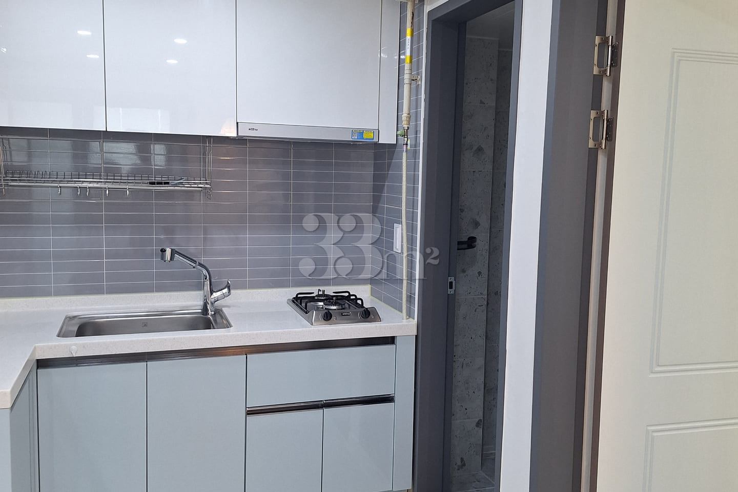 Clean room, 3 minutes from Gangdong Hospital 8th image