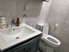 Dongtan 2-room home cafe accommodation 19th image
