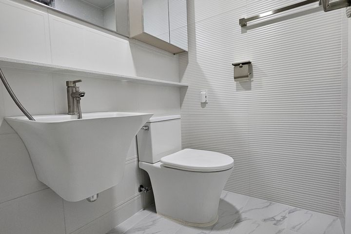 Fully furnished, comfortable home like your o 14th image