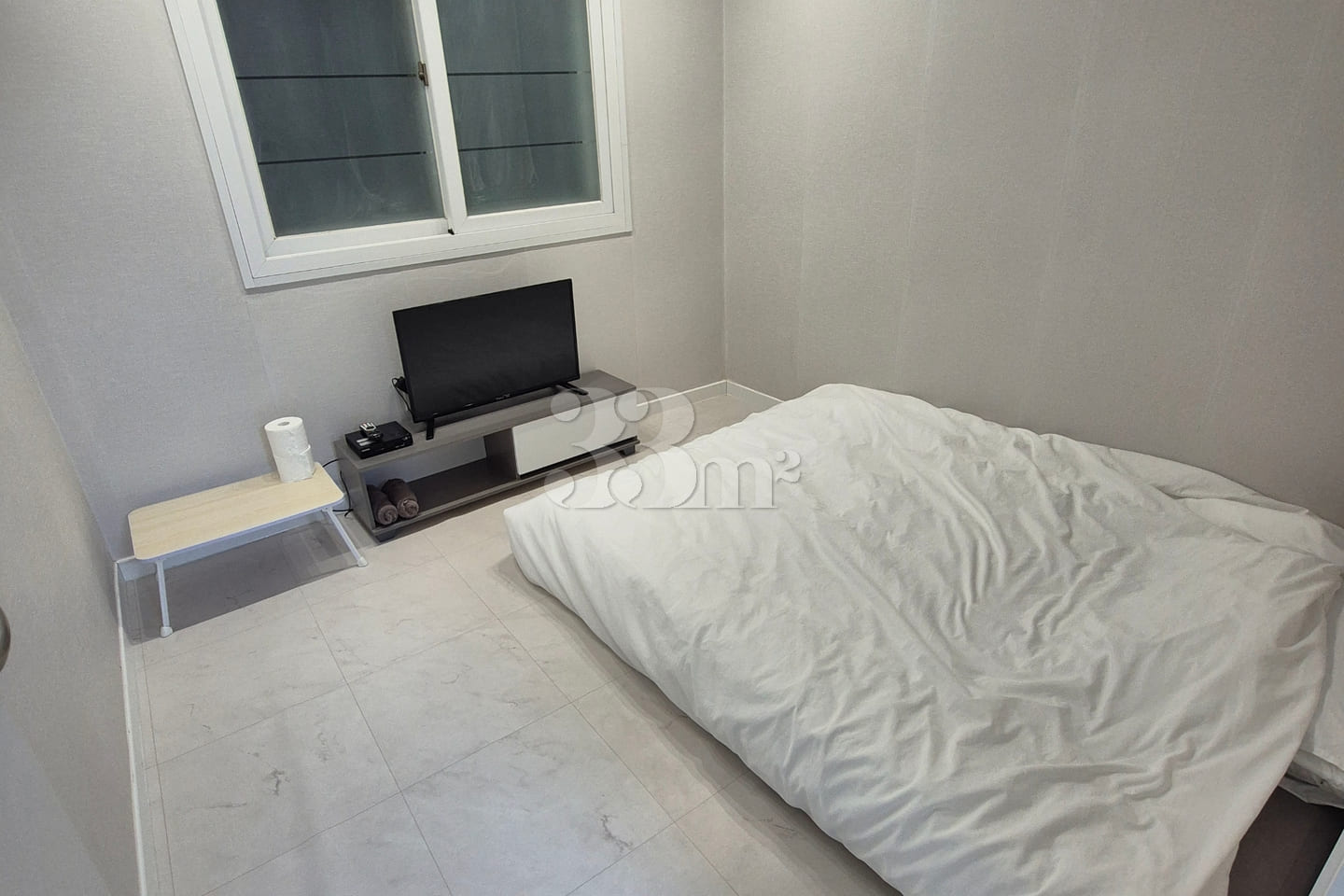 Large room + living room + parking H26 7th image